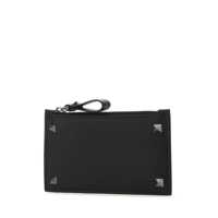 Portofele Valentino Garavani pentru Barbati - Portofele Valentino Garavani Valentino Garavani Wallets Black Barbati (BM 17939646) - B-mall.ro