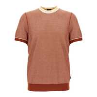 Pulovere Hugo Boss 'Jianfranco' Sweater Barbati