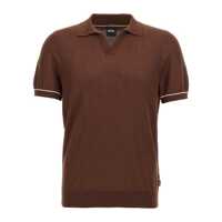 Tricouri Polo Hugo Boss 'Jianluca' Polo Shirt Barbati