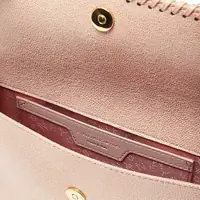 Genti de umar Stella McCartney Dama - Genti de umar Stella McCartney Stella McCartney Bags BUTTER CREAM Femei (BM 17939751) - B-mall.ro