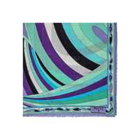 Esarfe Pucci Scarf With Print Femei