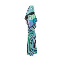 Imbracaminte PUCCI Dama - Rochii PUCCI Pucci DressShrugs GREEN Femei (BM 17939778) - B-mall.ro