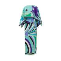 Rochii Pucci Dress+Shrugs Femei