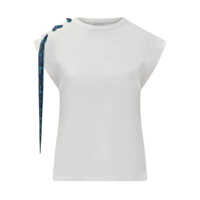 Topuri Pucci Tank Top-Cotton Jer Femei