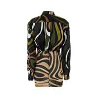 Imbracaminte PUCCI Dama - Rochii PUCCI Pucci Dress PRINTED Femei (BM 17939790) - B-mall.ro