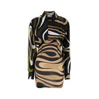 Rochii Pucci Dress Femei