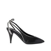 Pantofi cu toc Miu Miu Heeled Shoes Femei
