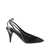 Miu Miu Miu Miu Heeled Shoes Black