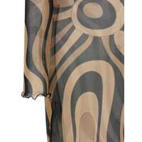 Imbracaminte PUCCI Dama - Rochii PUCCI Pucci Marble Dress BROWN Femei (BM 17939829) - B-mall.ro