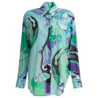 Camasi Pucci Shirts Femei