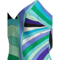 Imbracaminte PUCCI Dama - Topuri PUCCI Pucci Tops GREEN Femei (BM 17939844) - B-mall.ro