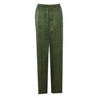 Pantaloni casual Balenciaga Balenciaga Trousers
