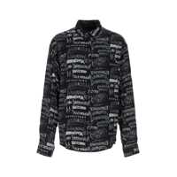 Camasi Balenciaga Shirts Barbati
