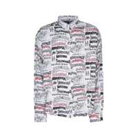 Camasi Balenciaga Shirts Barbati