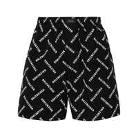 Pantaloni Balenciaga Shorts Barbati