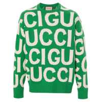 Pulovere Gucci Knitwear Barbati