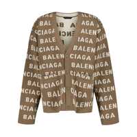 Pulovere Balenciaga Balenciaga Knitwear