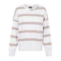 Pulovere Ea7 Emporio Armani Sweaters Beige Femei