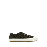 Sneakers Fendi Sneakers Barbati