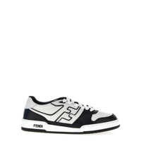 Sneakers Fendi 'Fendi Match' Sneakers Barbati