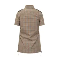 Camasi Burberry Dama - Camasi Burberry Burberry Shirt BROWN Femei (BM 17940360) - B-mall.ro