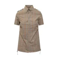 Camasi Burberry Shirt Femei