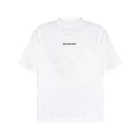 Tricouri Balenciaga Balenciaga 'Balenciaga Back' T-Shirt