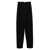Saint Laurent Saint Laurent Trousers Black