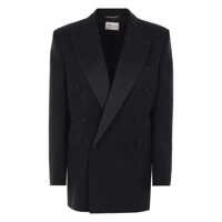 Geci Saint Laurent Jackets And Vests Femei