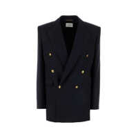 Geci Saint Laurent Jackets And Vests Femei
