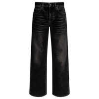 Pantaloni casual Balenciaga Trousers Femei
