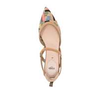 Balerini Fendi Dama - Balerini Fendi Fendi Colibr Lite Slingback Ballets MULTICOLOUR Femei (BM 17940579) - B-mall.ro