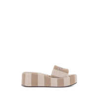 Sandale Fendi Sandals & Slides Femei
