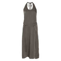 Rochii Lemaire Midi Apron Dress Femei