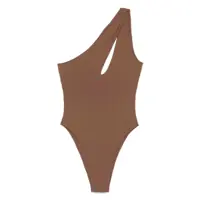 Costume de baie Federica Tosi Swimsuit With Cut-Out Details Femei