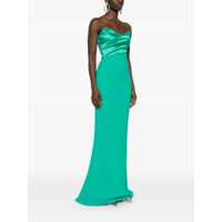 Rochii CHIARA BONI LA PETITE ROBE Dama - Rochii CHIARA BONI LA PETITE ROBE Chiara Boni La Petite Robe Bairei Ra Dress GREEN Femei (BM 17940708) - B-mall.ro