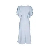 Rochii Elisabetta Franchi Dama - Rochii Elisabetta Franchi Elisabetta Franchi Dress BLUE Femei (BM 17940717) - B-mall.ro