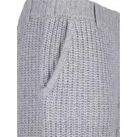 Imbracaminte AYA MUSE Dama - Pantaloni casual AYA MUSE Aya Muse Trousers GREY Femei (BM 17940888) - B-mall.ro