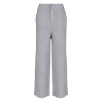 Pantaloni casual Aya Muse Trousers Femei