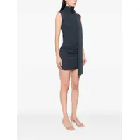 Imbracaminte AYA MUSE Dama - Rochii AYA MUSE Aya Muse Dresses BLUE Femei (BM 17940894) - B-mall.ro