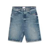Pantaloni Amish Tommy Bermuda Pants Barbati
