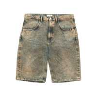 Pantaloni Amish Tommy Bermuda Pants Barbati