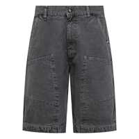 Pantaloni Amish Super Knee Bermuda Pants Barbati