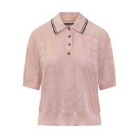 Tricouri Polo Amiri Ma Quad Polo Femei