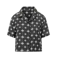 Camasi Amiri Starburst Shirt Femei