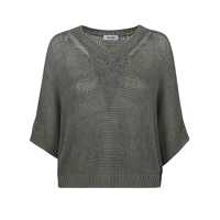 Geci Base Jackets Green Femei