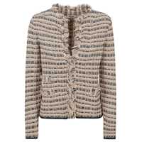 Geci Base Jackets Black Femei