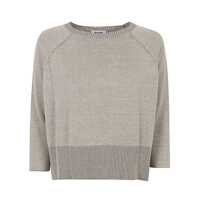 Pulovere Base Sweaters Beige Femei