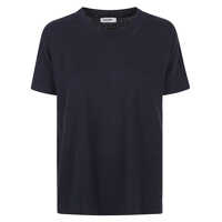 Topuri Base T-Shirts And Polos Blue Femei