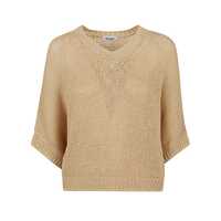 Geci Base Jackets Beige Femei